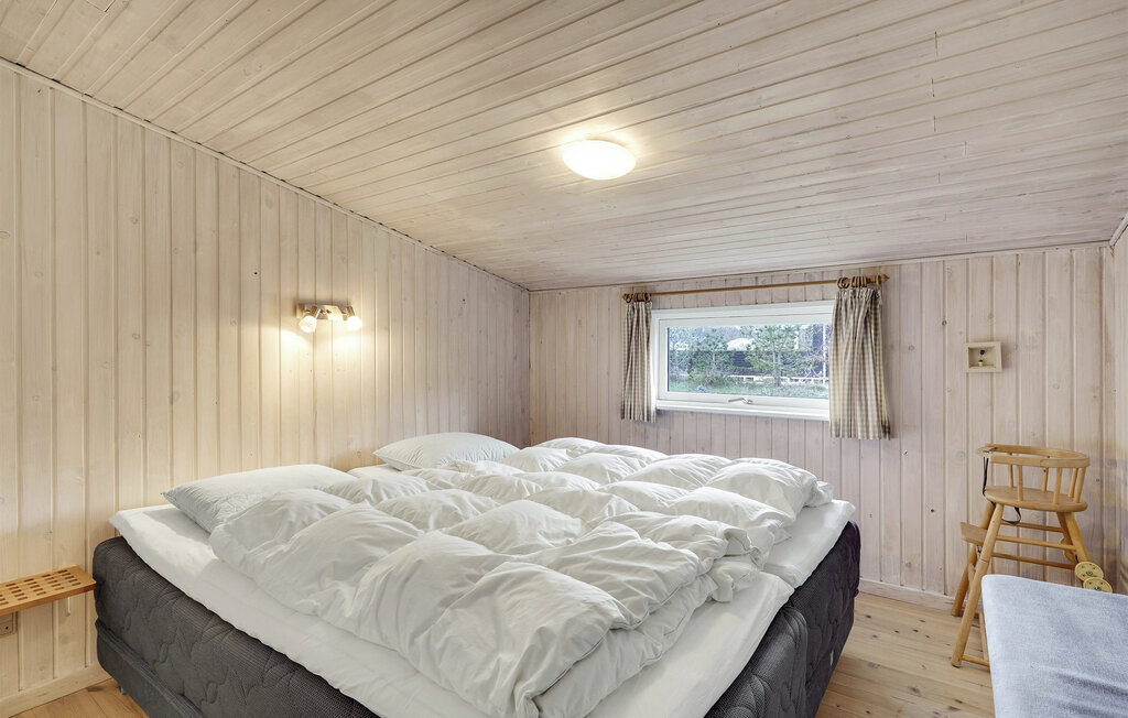Ferienhaus - Blåvand , Dänemark - P33037 18