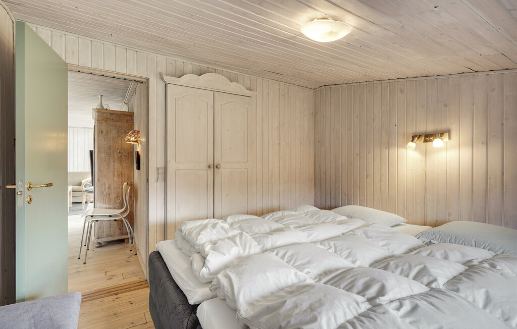 Ferienhaus - Blåvand , Dänemark - P33037 19