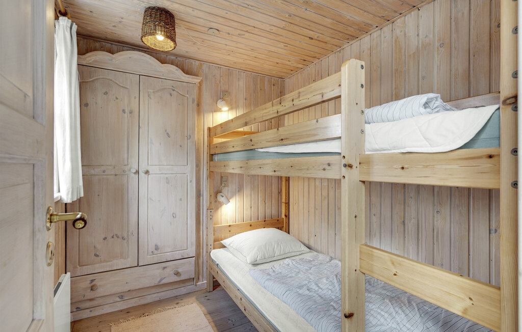 Ferienhaus - Blåvand , Dänemark - P33037 20