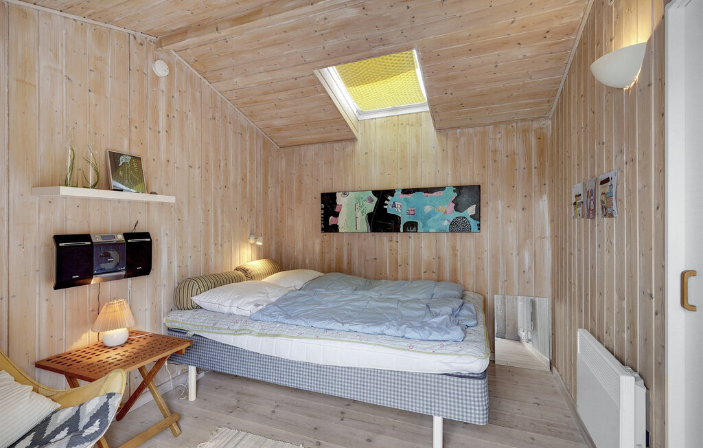 Ferienhaus - Blåvand , Dänemark - P33037 21