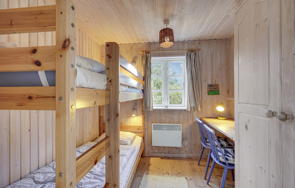 Ferienhaus - Blåvand , Dänemark - P33037 22