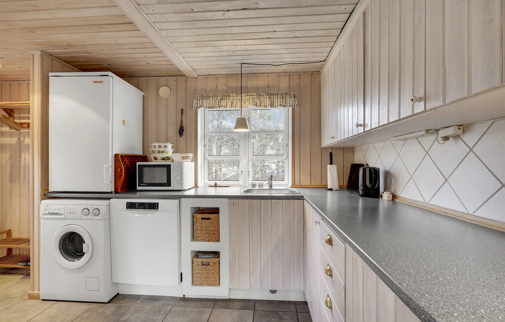 Ferienhaus - Blåvand , Dänemark - P33037 8