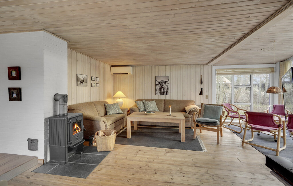 Ferienhaus - Blåvand , Dänemark - P33037 3