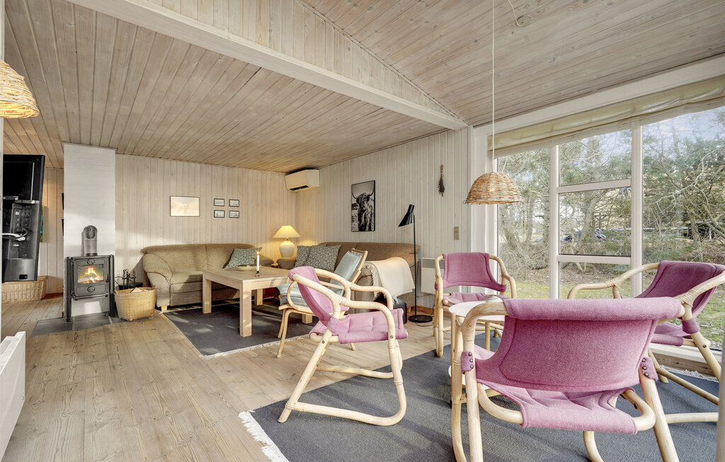 Ferienhaus - Blåvand , Dänemark - P33037 5