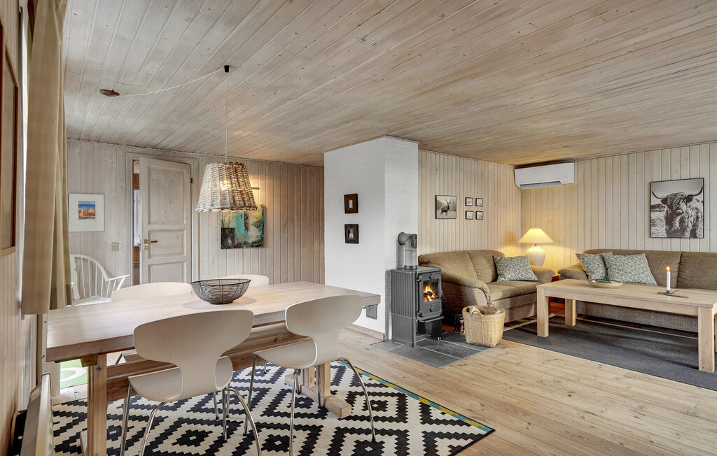 Ferienhaus - Blåvand , Dänemark - P33037 6