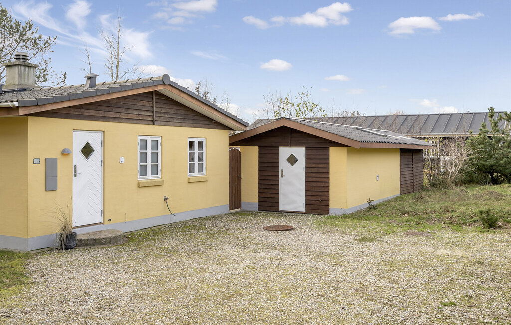 Ferienhaus - Blåvand , Dänemark - P33037 12