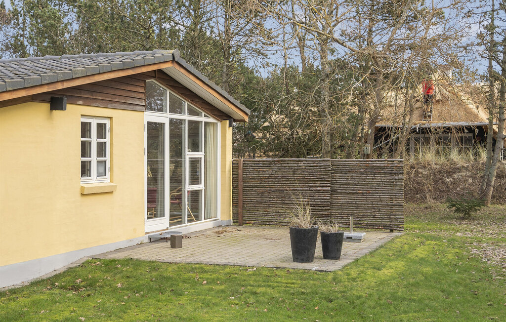 Ferienhaus - Blåvand , Dänemark - P33037 13