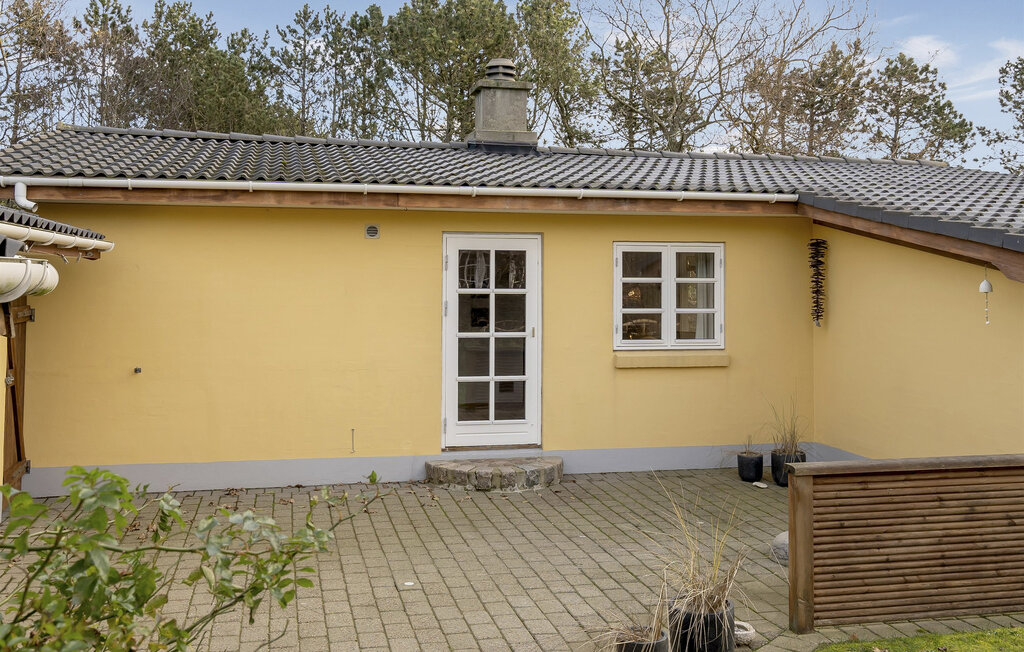 Ferienhaus - Blåvand , Dänemark - P33037 15