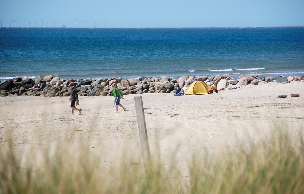 Ferienhaus - Blåvand , Dänemark - P33033 27