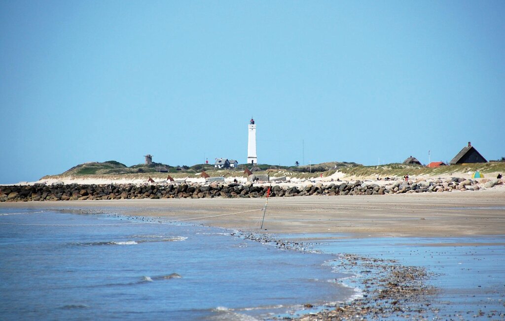 Ferienhaus - Blåvand , Dänemark - P33033 29