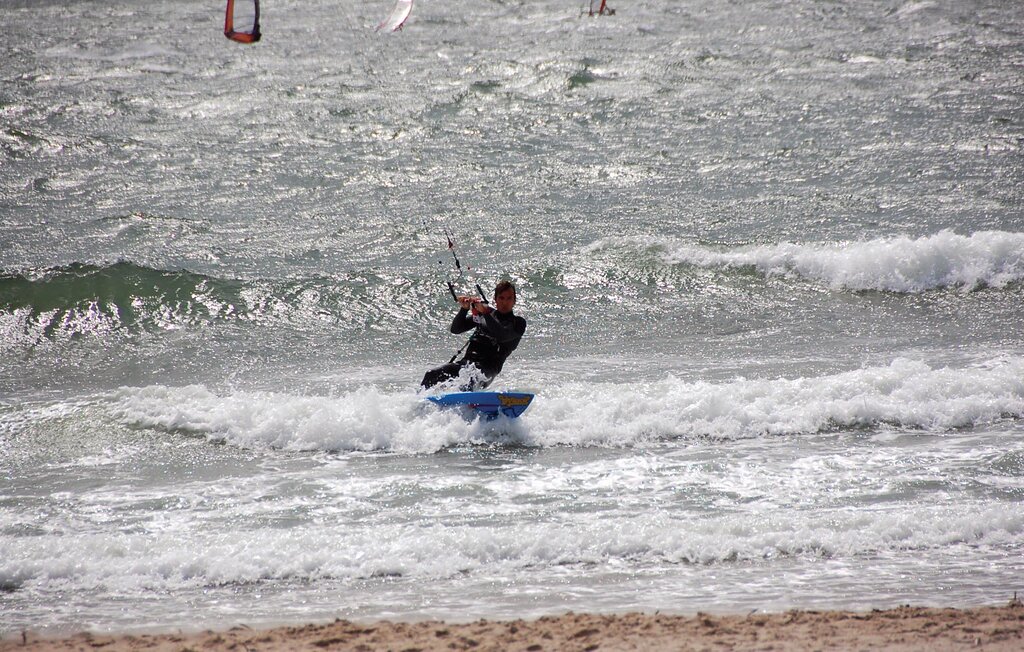 Ferienhaus - Blåvand , Dänemark - P33033 31