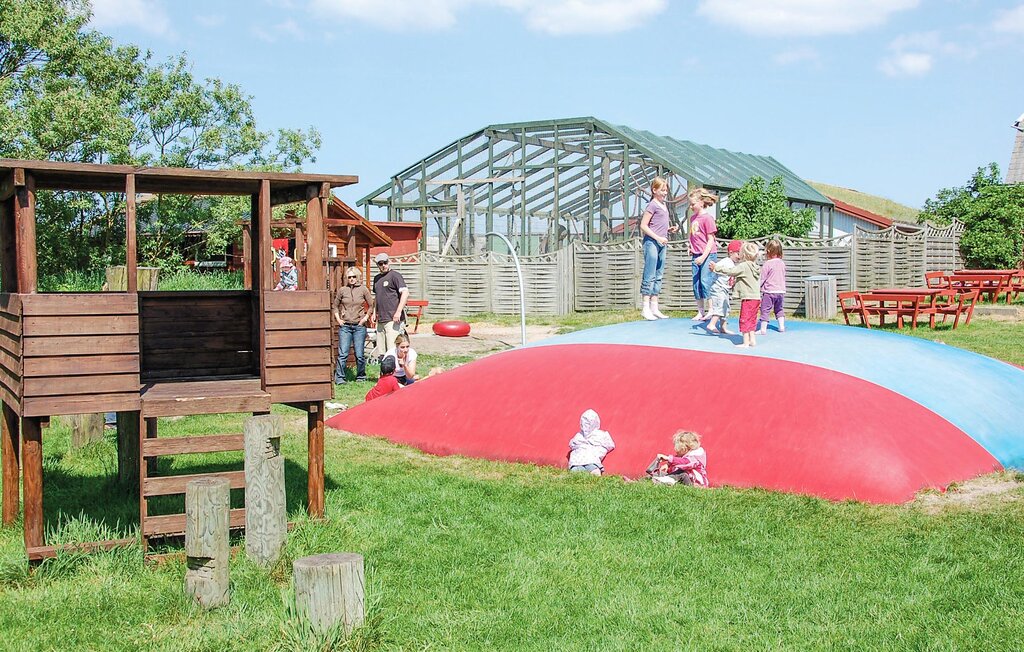 Ferienhaus - Blåvand , Dänemark - P33033 34