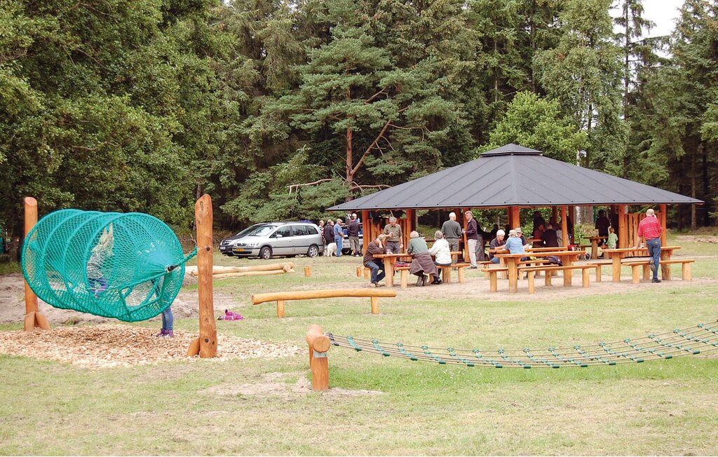 Ferienhaus - Blåvand , Dänemark - P33033 36