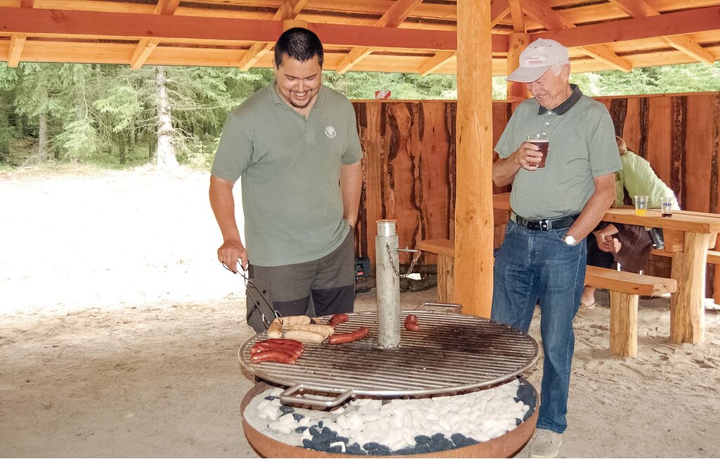 Ferienhaus - Blåvand , Dänemark - P33033 37