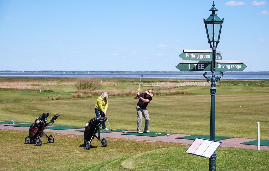 Ferienhaus - Blåvand , Dänemark - P33033 39