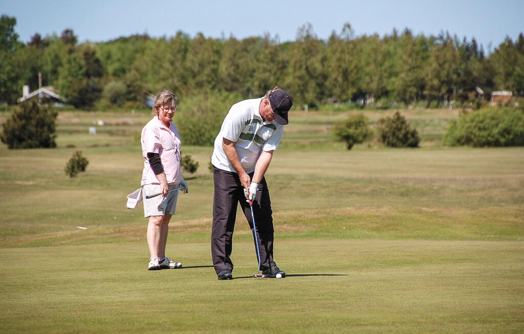 Ferienhaus - Blåvand , Dänemark - P33033 40