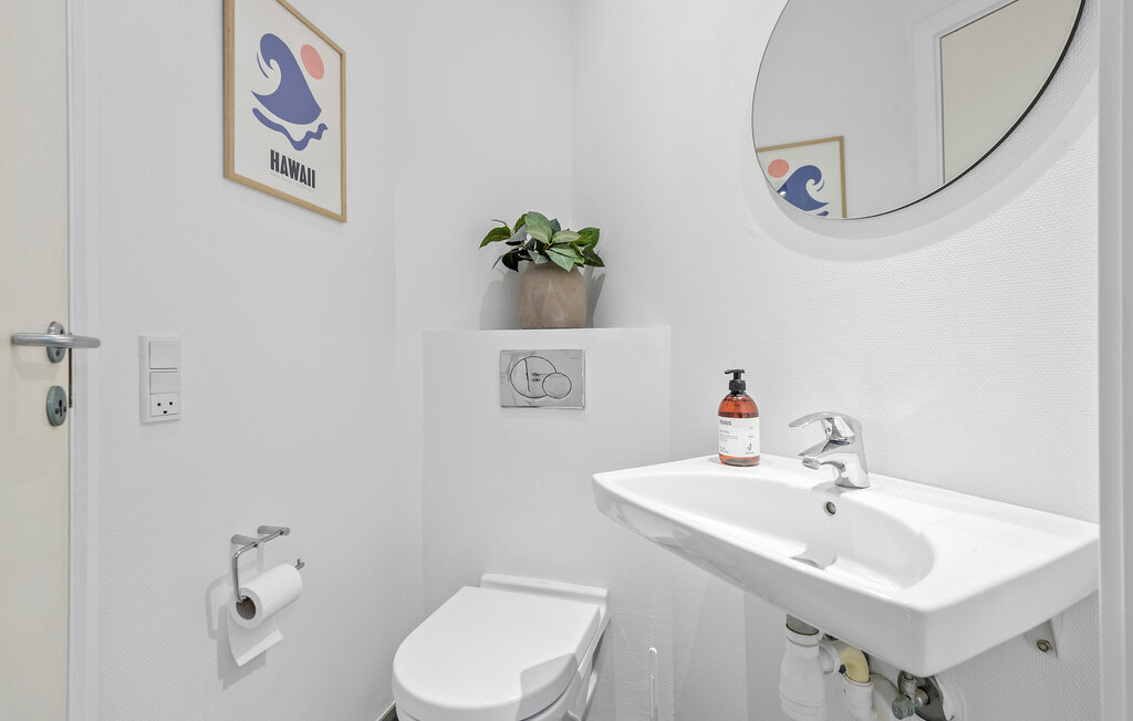 Ferienhaus - Blåvand , Dänemark - P33033 23