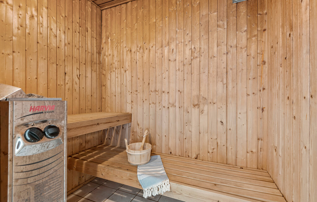 Feriehuse - Blåvand , Danmark - P33036 7