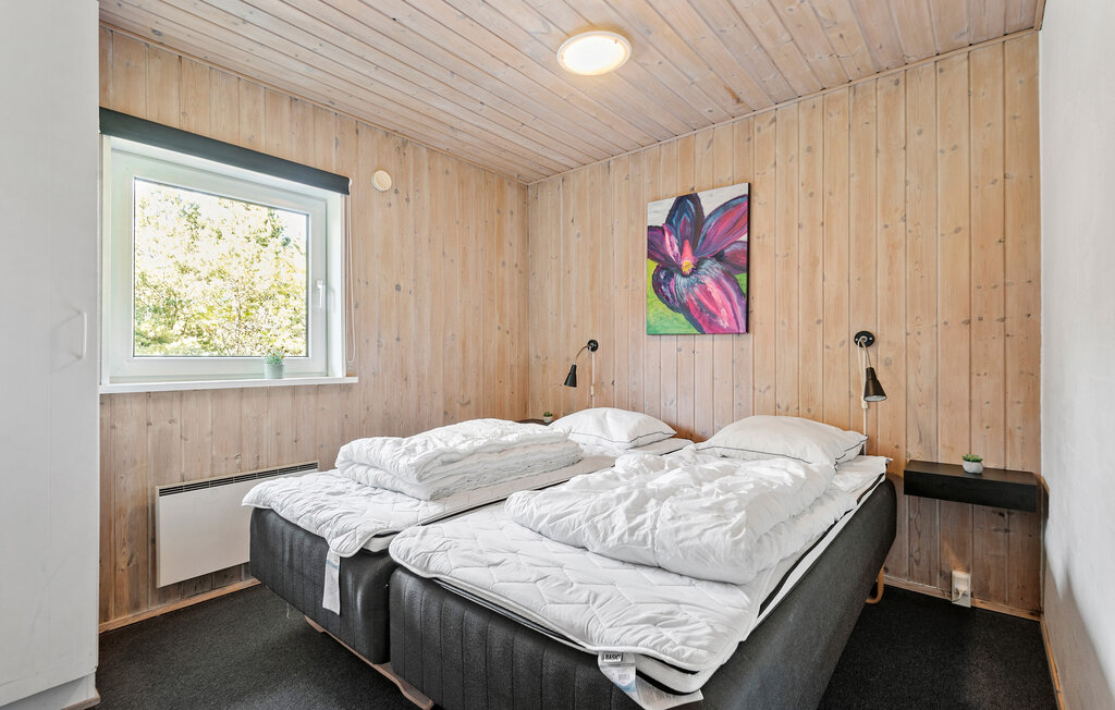 Feriehuse - Blåvand , Danmark - P33036 20