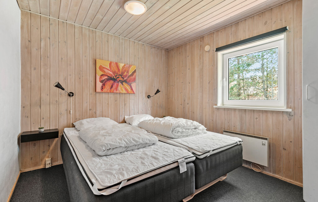 Feriehuse - Blåvand , Danmark - P33036 21