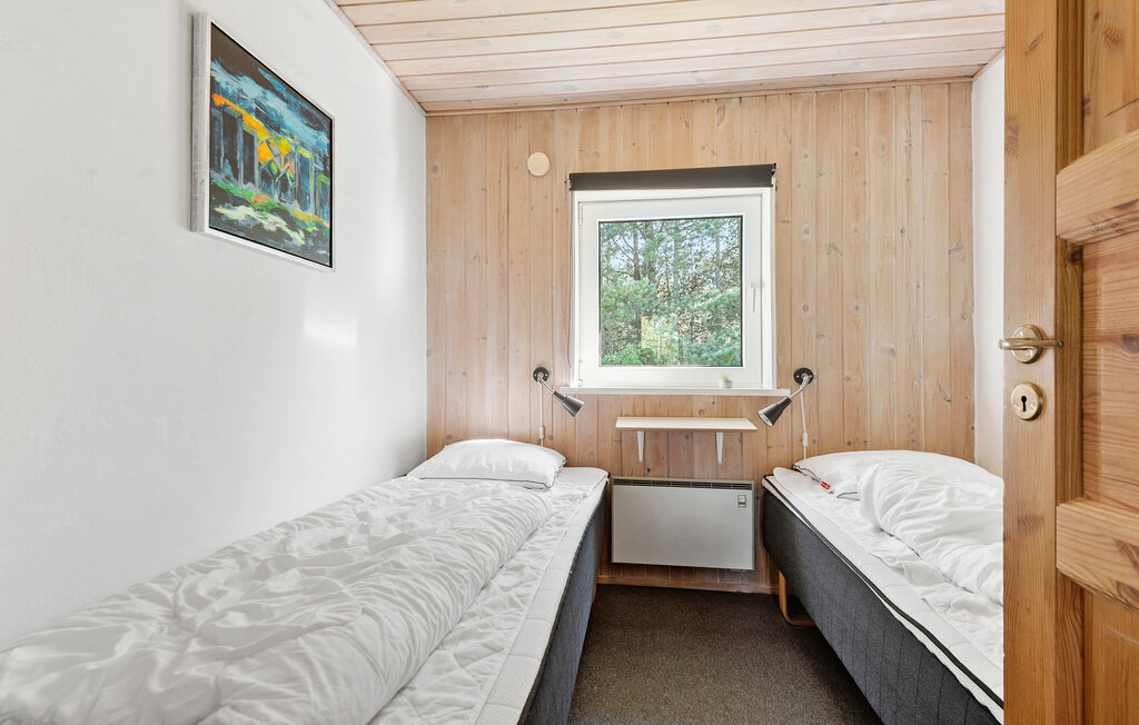 Feriehuse - Blåvand , Danmark - P33036 22