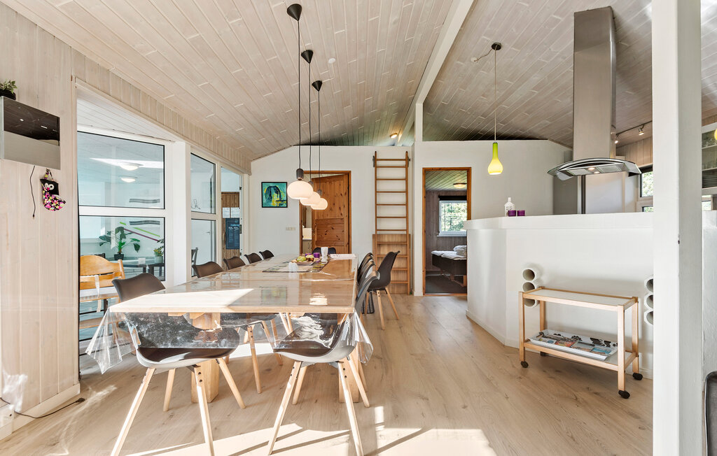 Feriehuse - Blåvand , Danmark - P33036 18