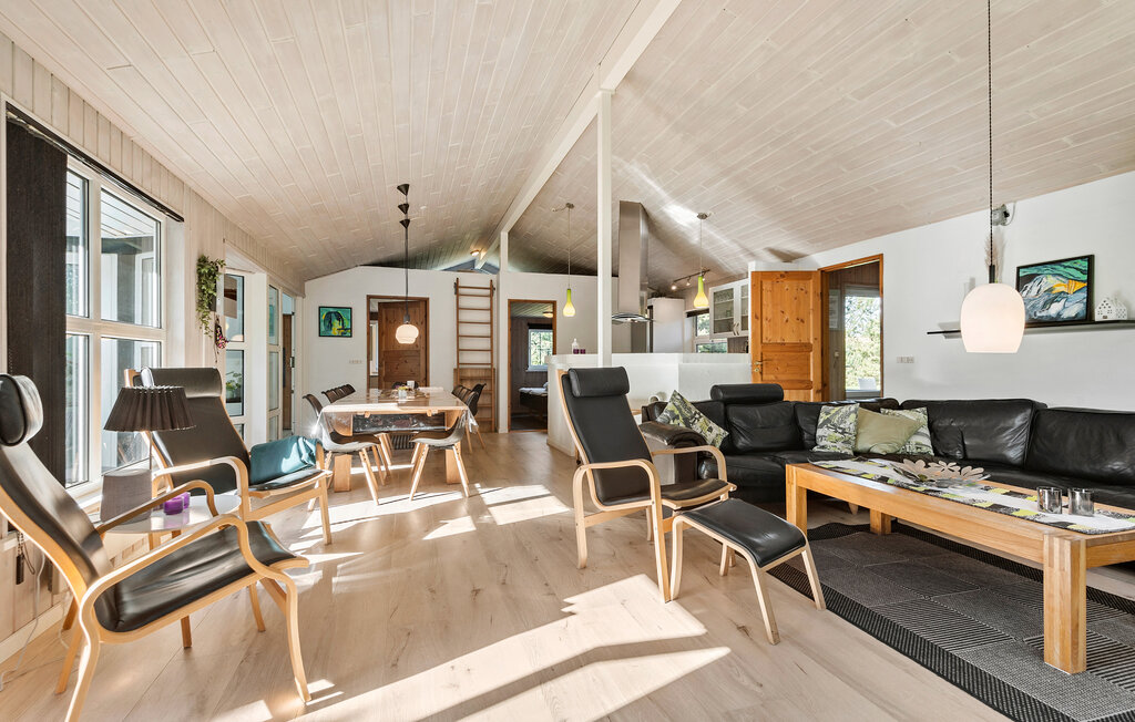 Feriehuse - Blåvand , Danmark - P33036 4