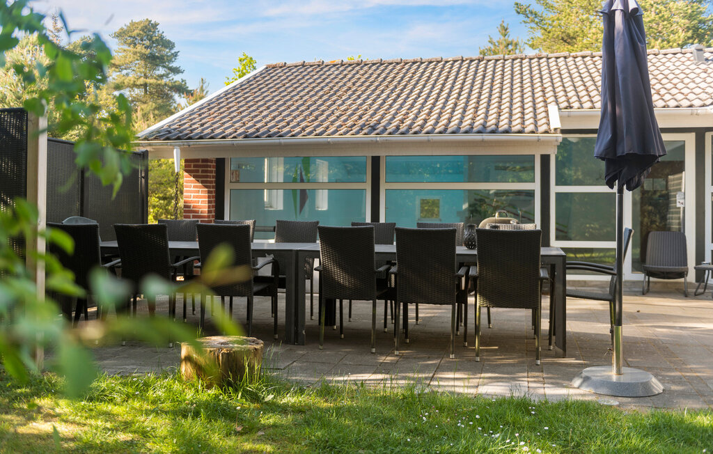 Feriehuse - Blåvand , Danmark - P33036 8