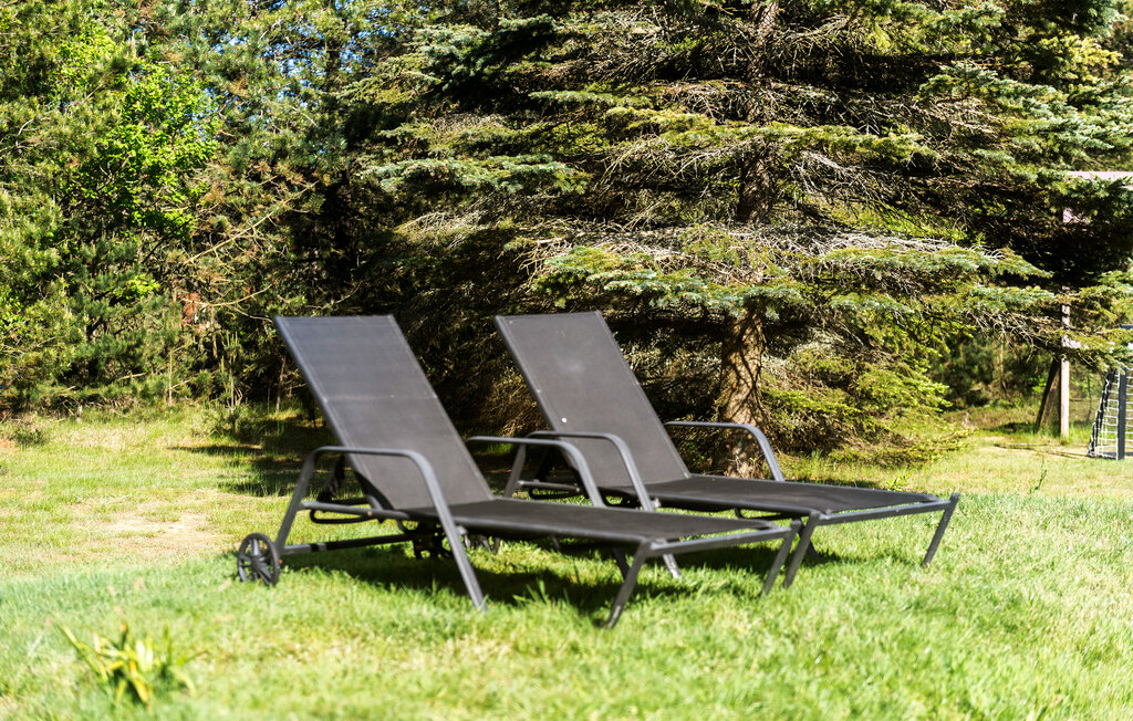 Feriehuse - Blåvand , Danmark - P33036 14