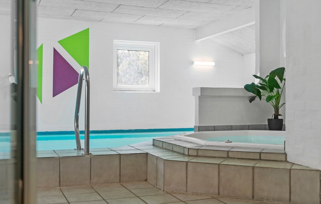 Feriehuse - Blåvand , Danmark - P33036 11