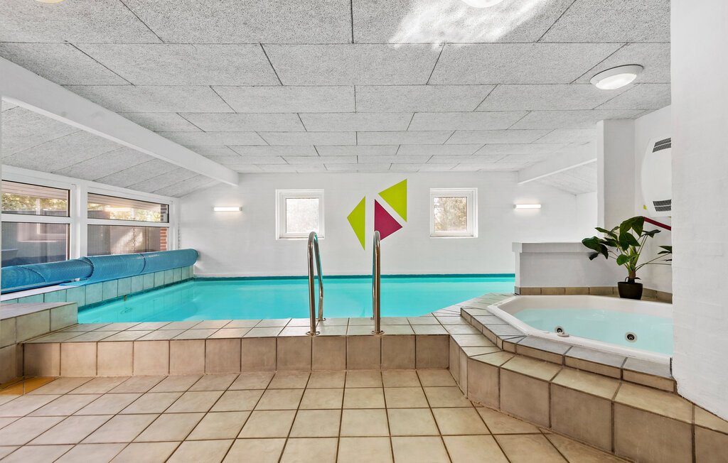 Feriehuse - Blåvand , Danmark - P33036 2