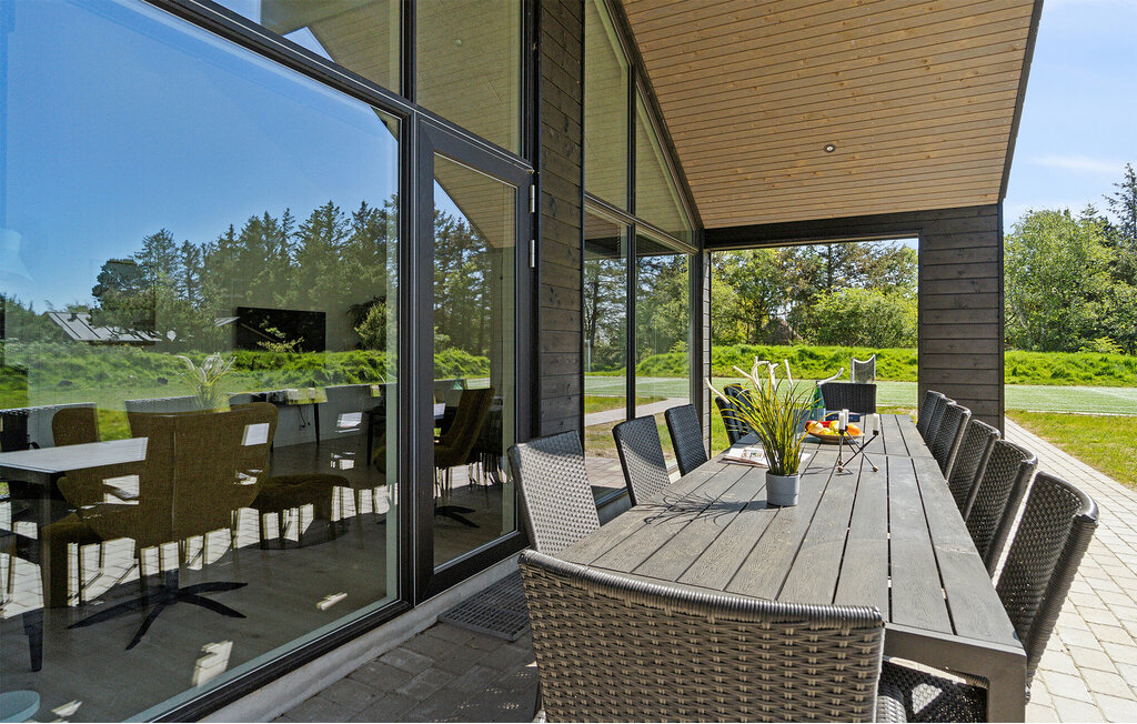 Ferienhaus - Blåvand , Dänemark - P33008 14