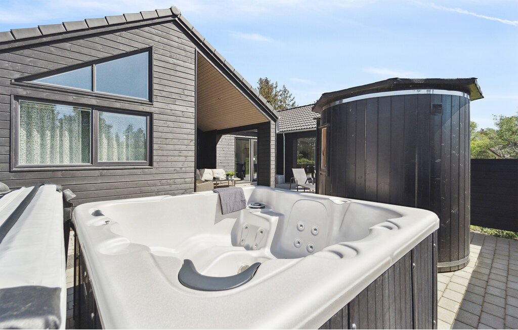 Ferienhaus - Blåvand , Dänemark - P33008 13