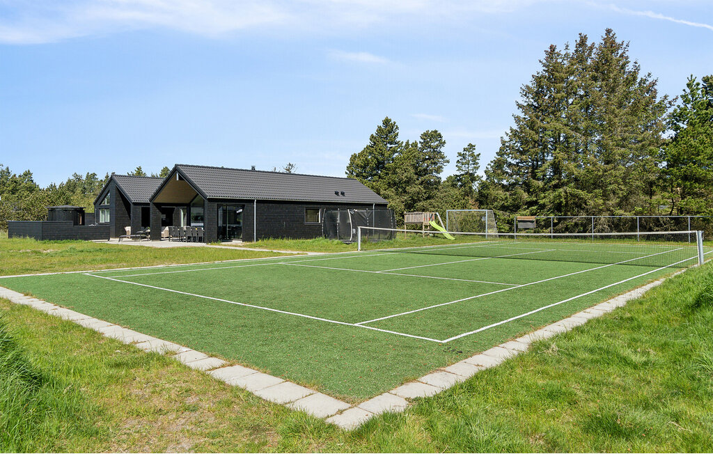 Ferienhaus - Blåvand , Dänemark - P33008 9
