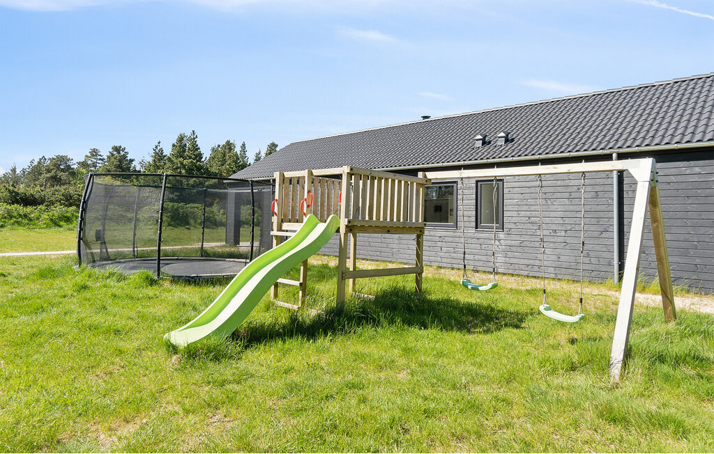Ferienhaus - Blåvand , Dänemark - P33008 16