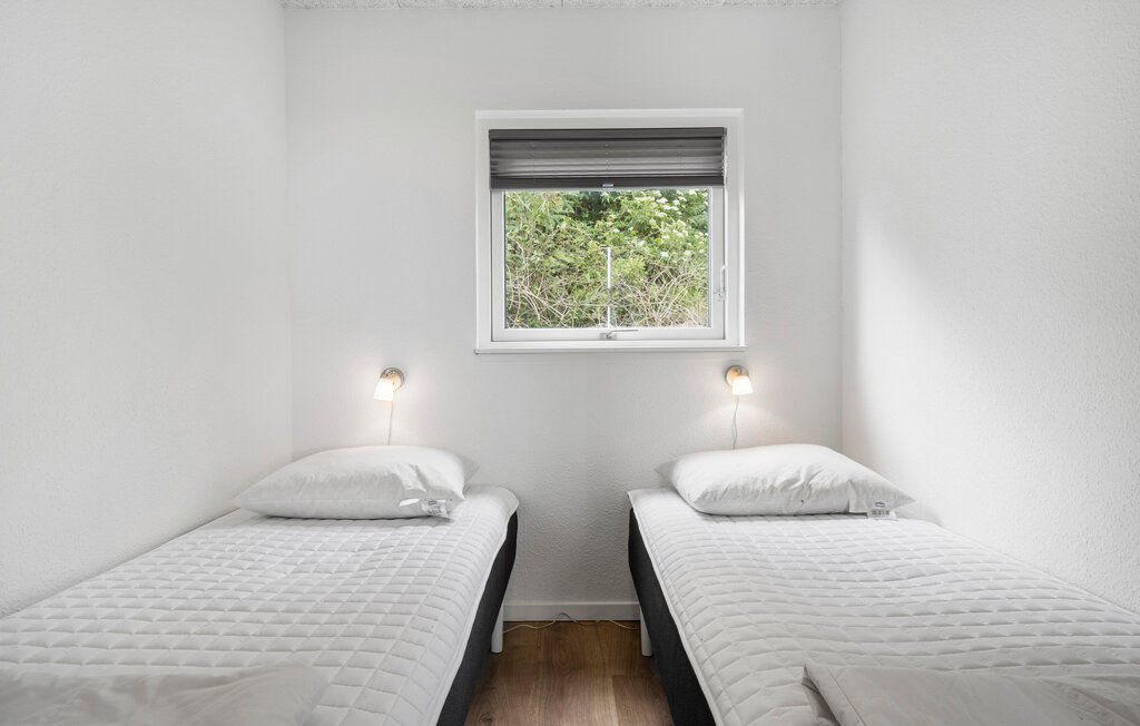 Feriehuse - Sjelborg , Danmark - P33040 16