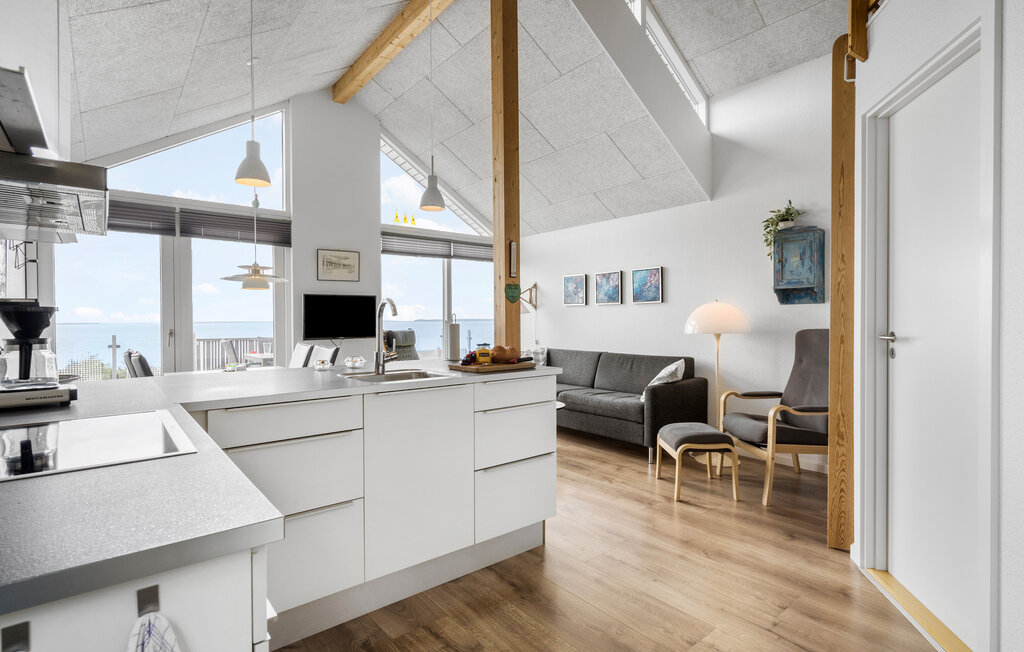 Feriehuse - Sjelborg , Danmark - P33040 5