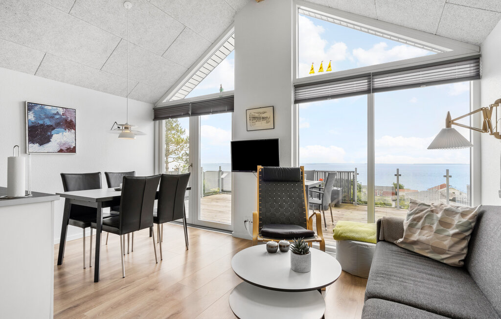 Feriehuse - Sjelborg , Danmark - P33040 3