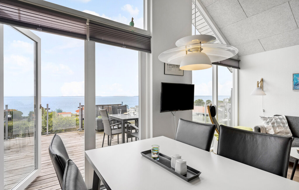 Feriehuse - Sjelborg , Danmark - P33040 7