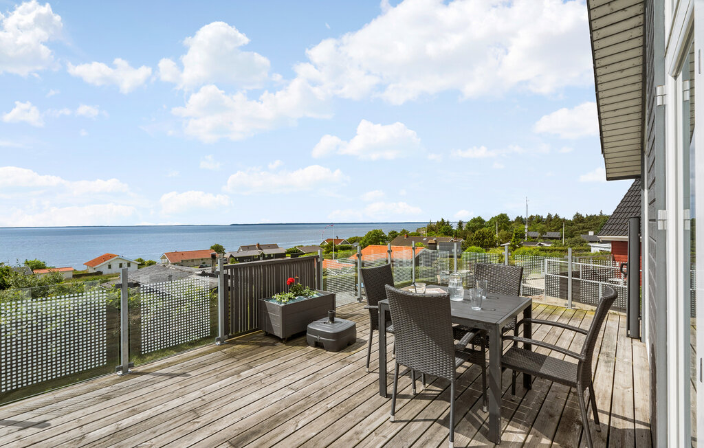 Feriehuse - Sjelborg , Danmark - P33040 13