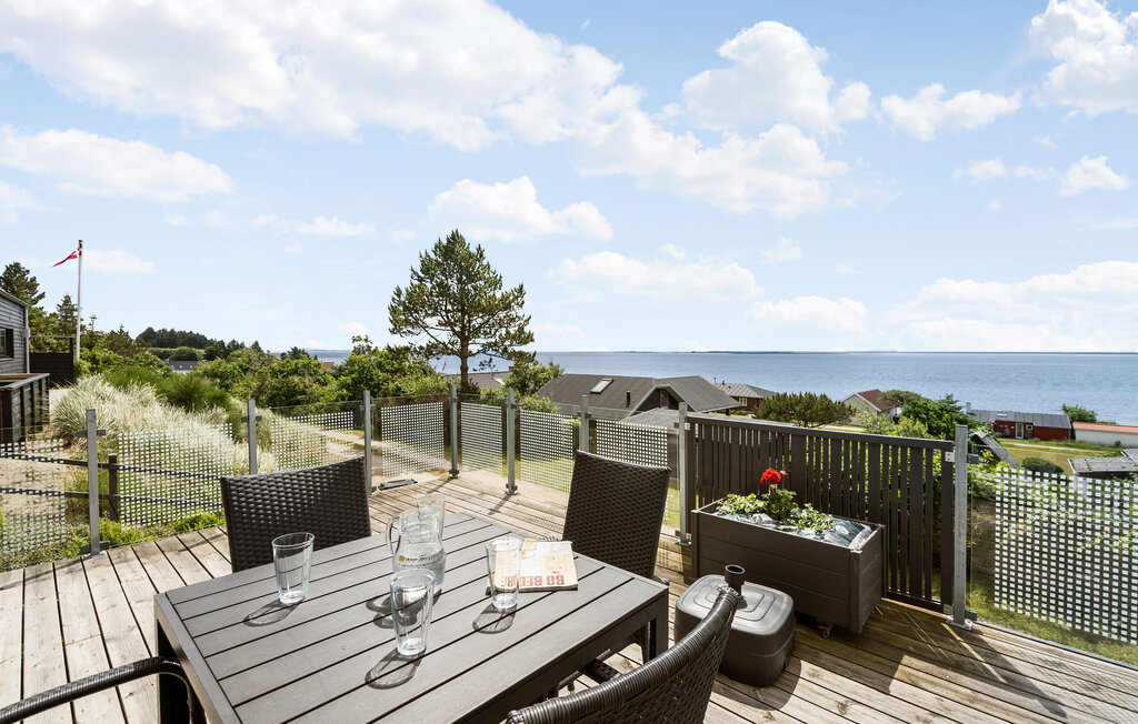 Feriehuse - Sjelborg , Danmark - P33040 2