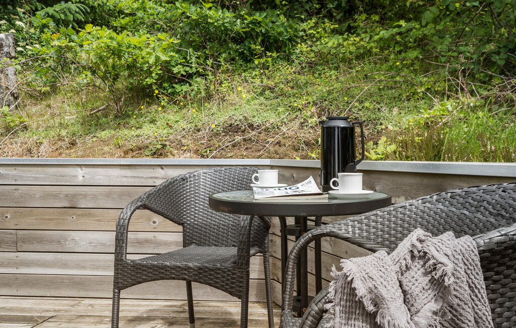 Feriehuse - Sjelborg , Danmark - P33040 9