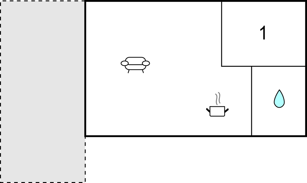 Feriehuse - Sjelborg , Danmark - P33040 