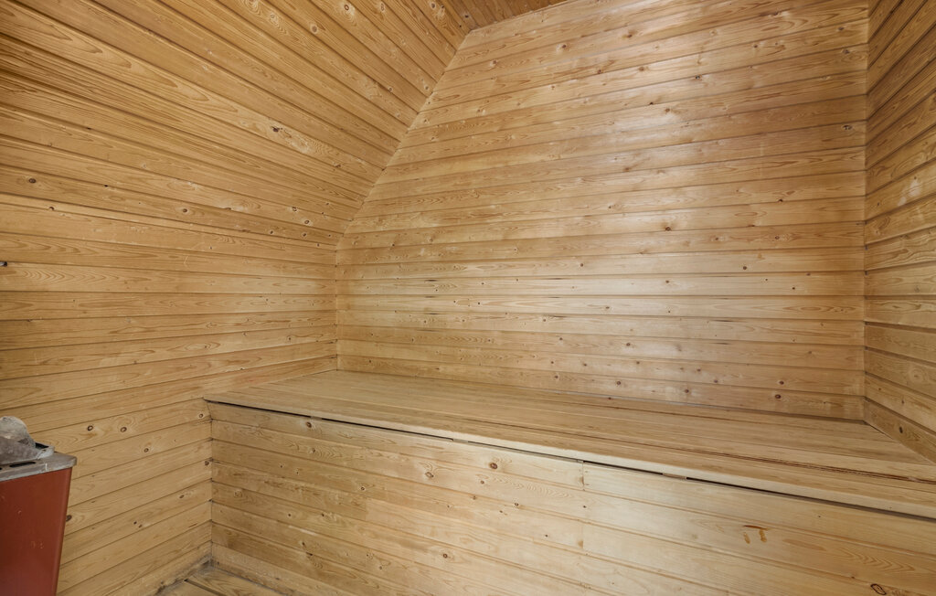 Ferienhaeuser - Blåvand , Dänemark - P33046 26