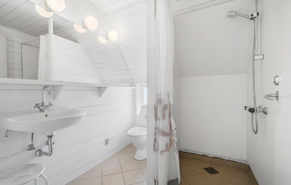 Ferienhaeuser - Blåvand , Dänemark - P33046 24