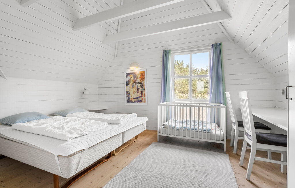 Ferienhaeuser - Blåvand , Dänemark - P33046 18