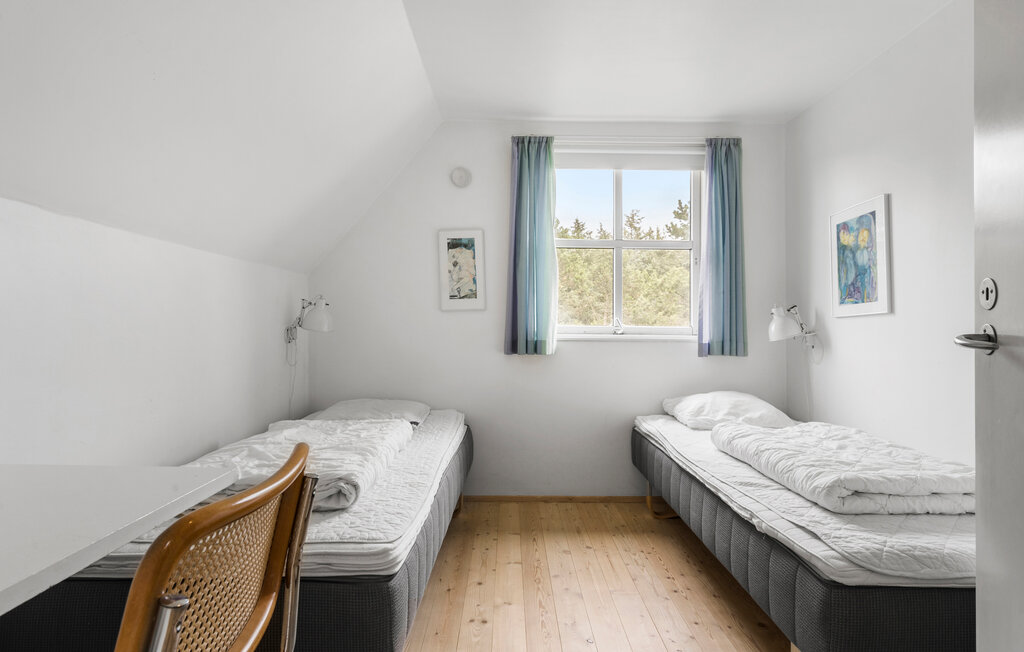 Ferienhaeuser - Blåvand , Dänemark - P33046 20