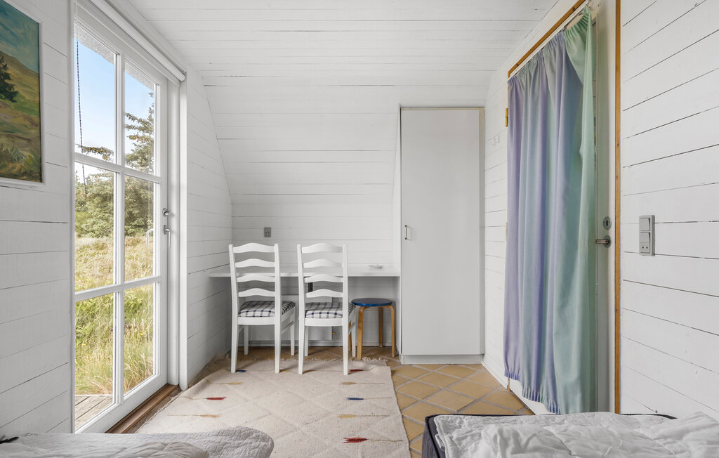 Ferienhaeuser - Blåvand , Dänemark - P33046 22