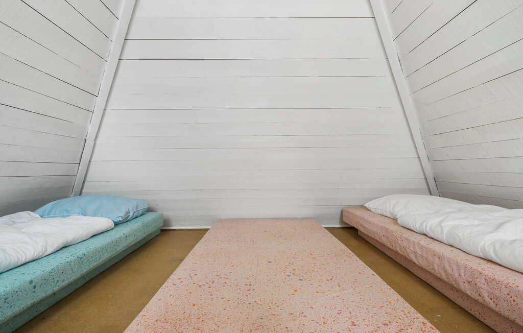 Ferienhaeuser - Blåvand , Dänemark - P33046 23