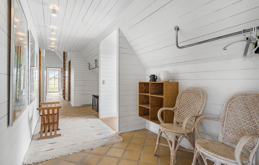 Ferienhaeuser - Blåvand , Dänemark - P33046 8